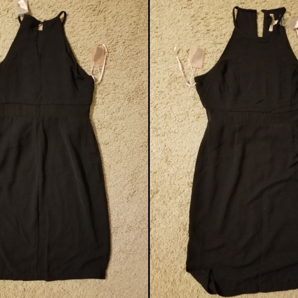 Forever 21 dress